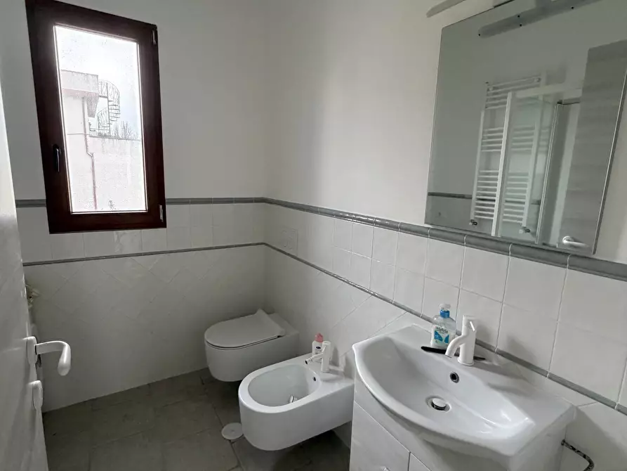 Immagine 11 di Casa indipendente in vendita  in Viale stella Marina 127b a Anzio