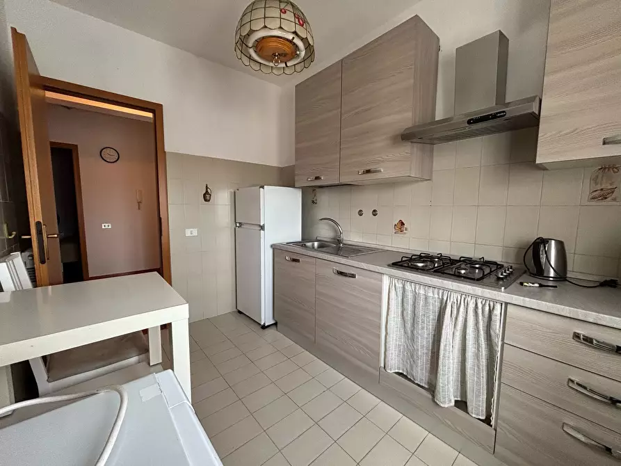 Immagine 8 di Trilocale in vendita  in Via Lipari 1A a Nettuno