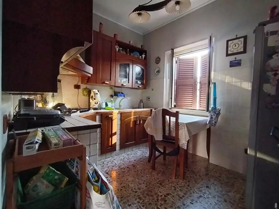 Immagine 5 di Quadrilocale in vendita  in Via dei Frassini 11 a Nettuno