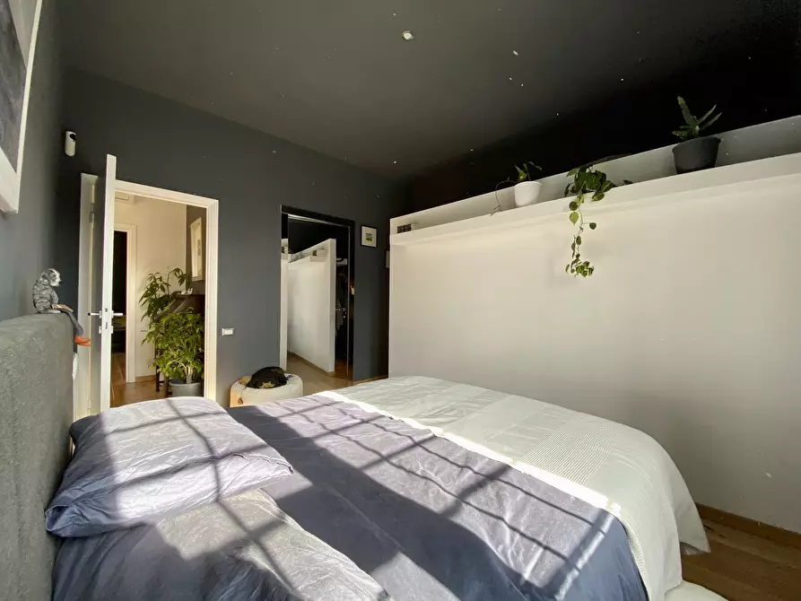 Immagine 15 di Villa in vendita  in Via delle Ninfe 25 a Anzio