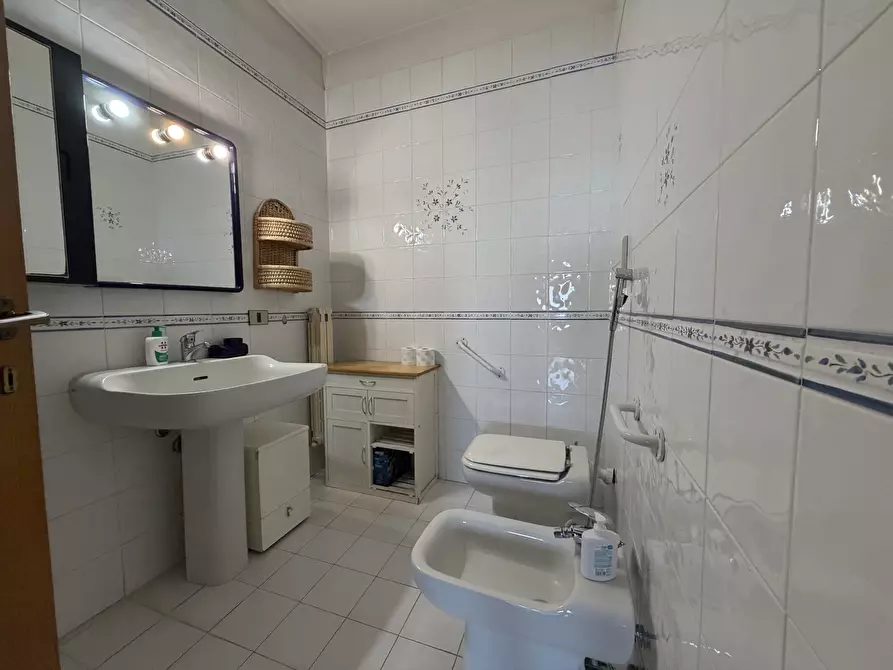 Immagine 19 di Trilocale in vendita  in Via Palermo 1 a Nettuno