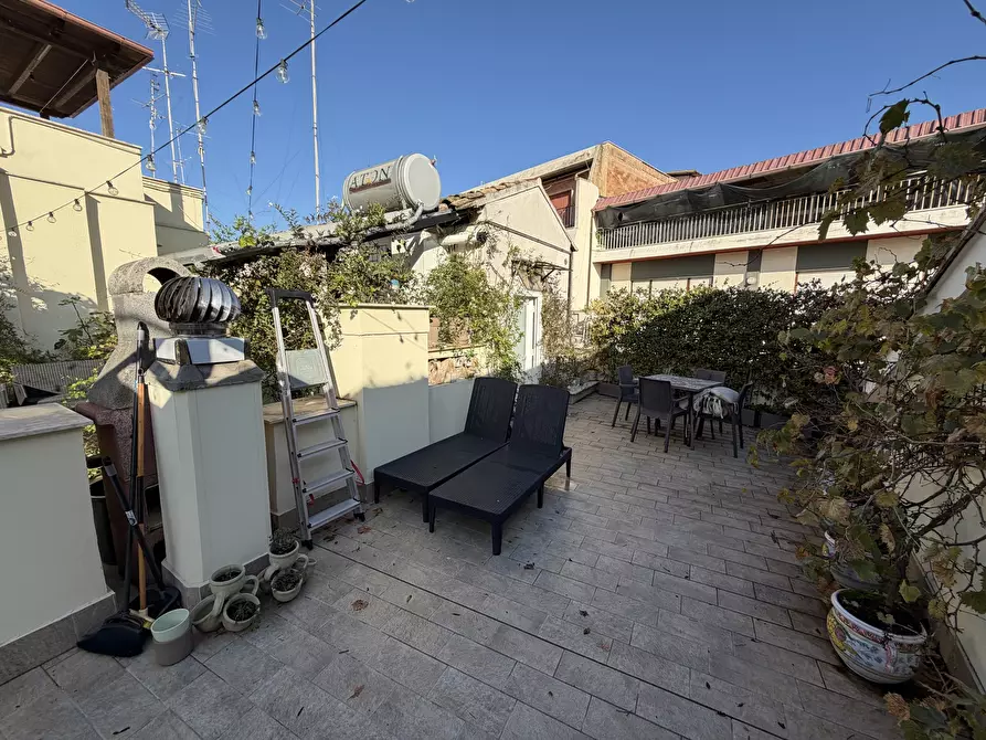 Immagine 34 di Terratetto in vendita  in Via Carlo Cattaneo 7A a Nettuno