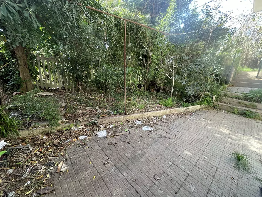 Immagine 28 di Quadrilocale in vendita  in VIA LOMBARDIA 86 a Nettuno