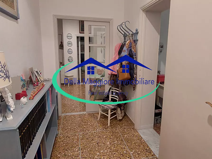 Immagine 16 di Appartamento in vendita  in via Ascoli a Livorno