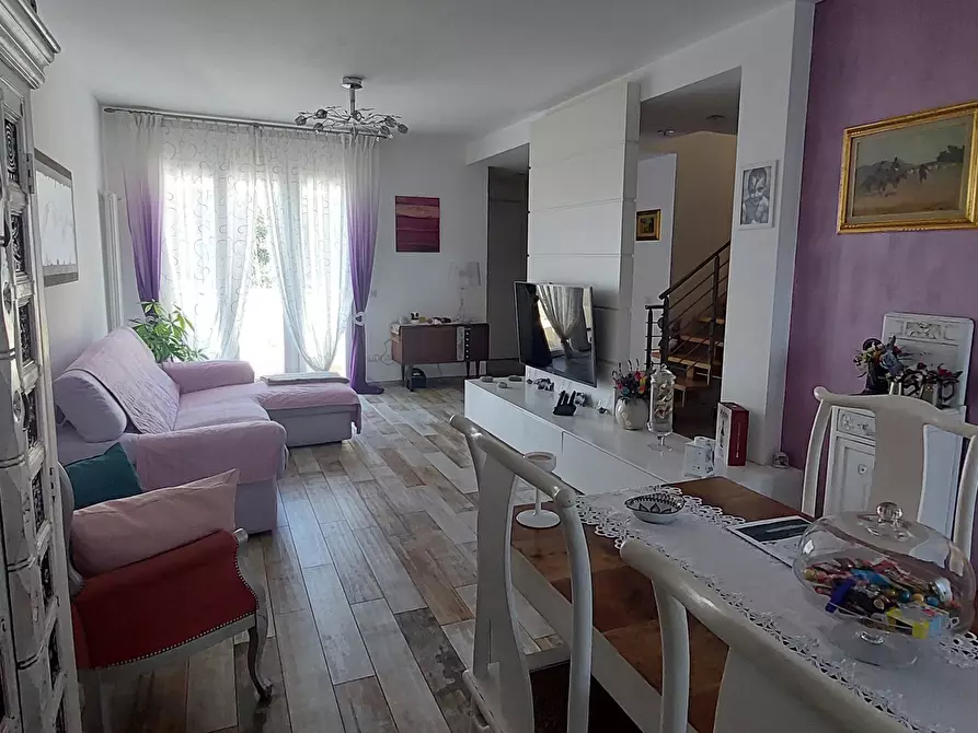 Immagine 12 di Casa indipendente in vendita  in via delle fornaci a Livorno