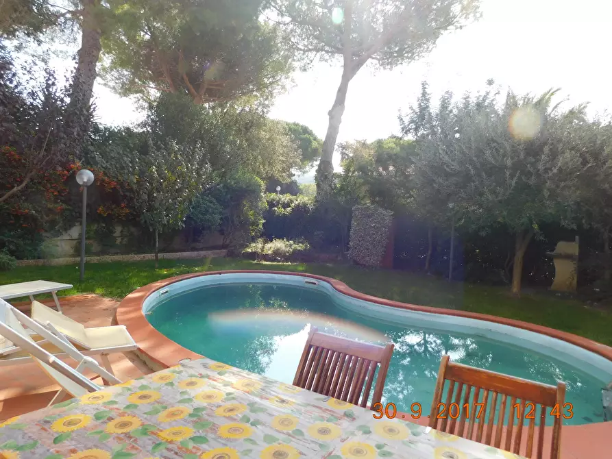 Immagine 34 di Casa bifamiliare in vendita  a Livorno