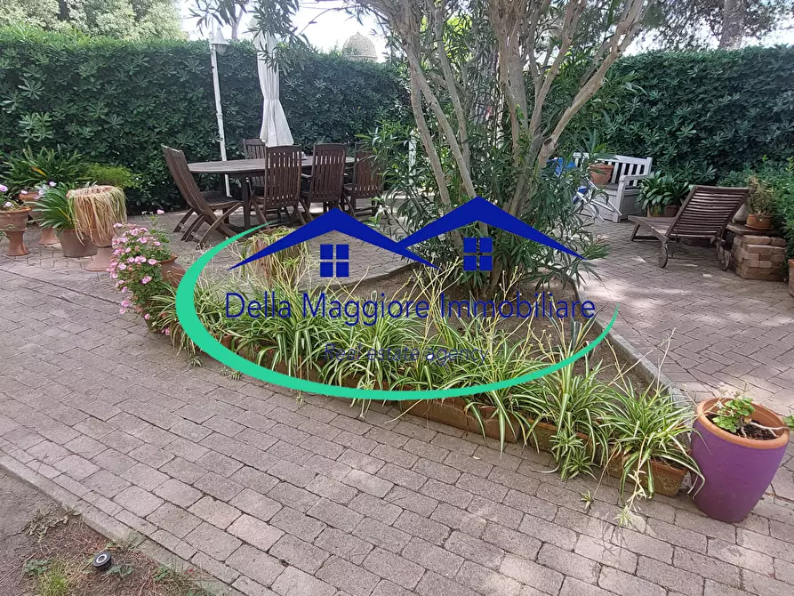 Immagine 3 di Quadrilocale in vendita  in via ravizza a Livorno