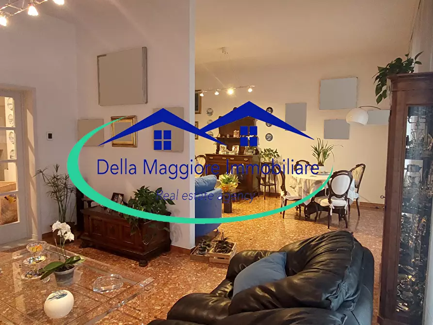 Immagine 2 di Appartamento in vendita  in via Ascoli a Livorno