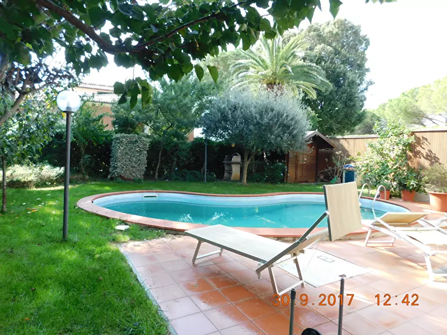 Immagine 31 di Casa bifamiliare in vendita  a Livorno