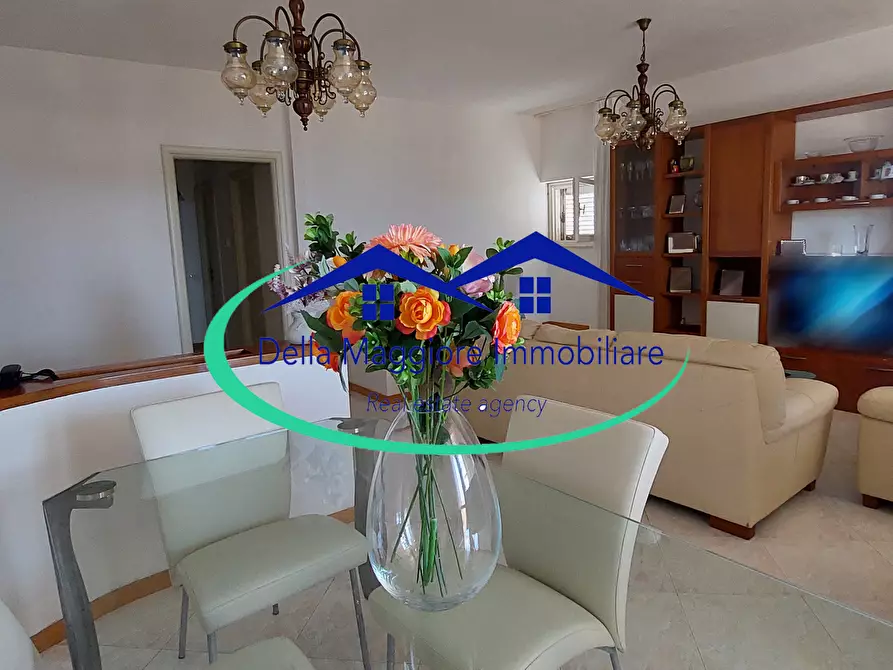 Immagine 4 di Attico in vendita  a Livorno