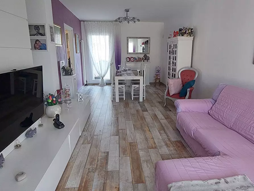 Immagine 8 di Casa indipendente in vendita  in via delle fornaci a Livorno