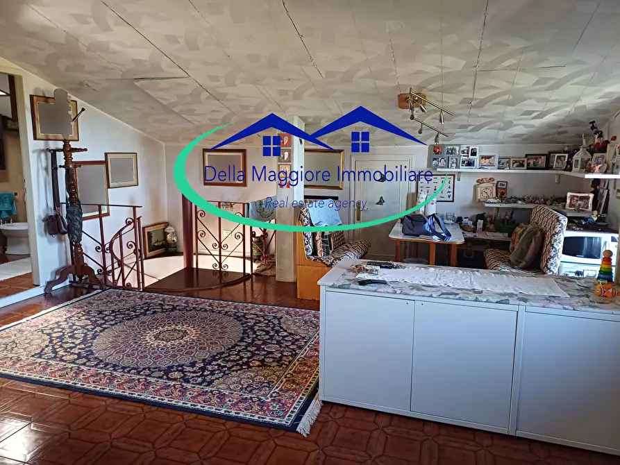 Immagine 19 di Casa bifamiliare in vendita  a Livorno