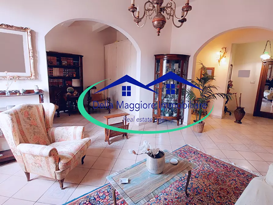 Immagine 4 di Appartamento in vendita  in via delle sorgenti a Livorno