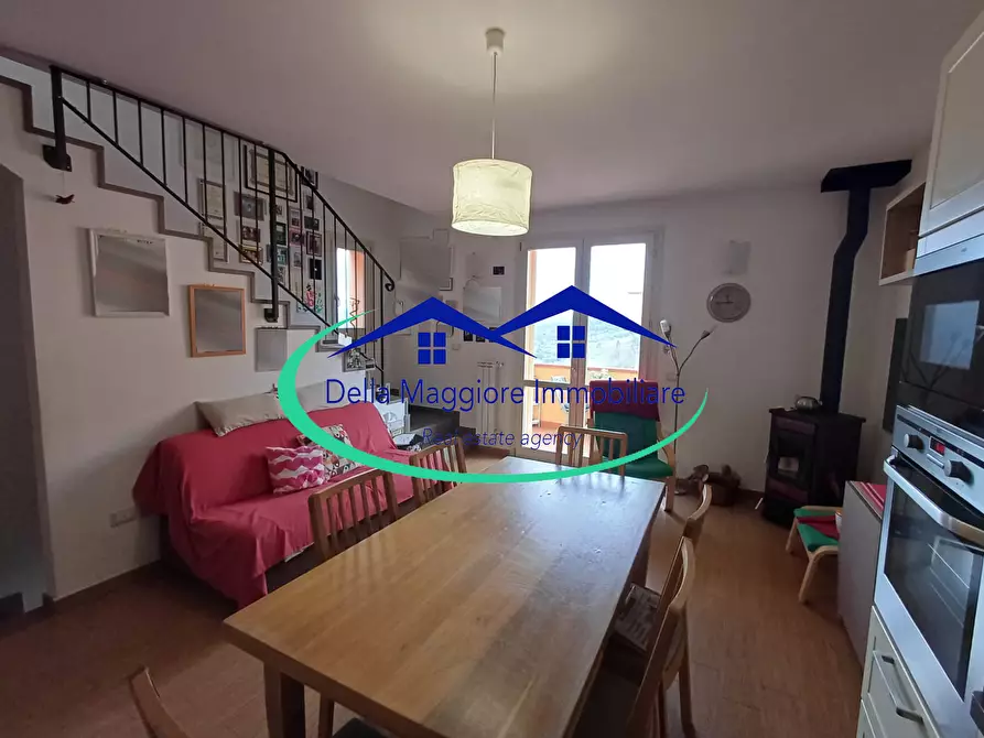 Immagine 3 di Casa bifamiliare in vendita  in sassogrosso a Rosignano Marittimo