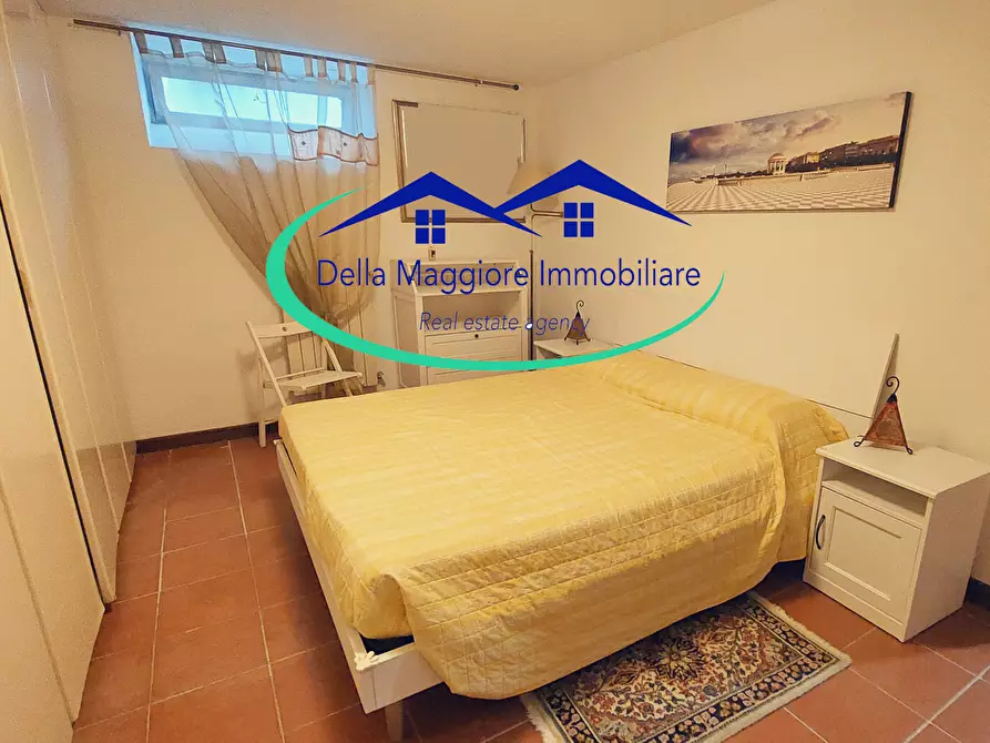 Immagine 32 di Villetta a schiera in vendita  a Livorno