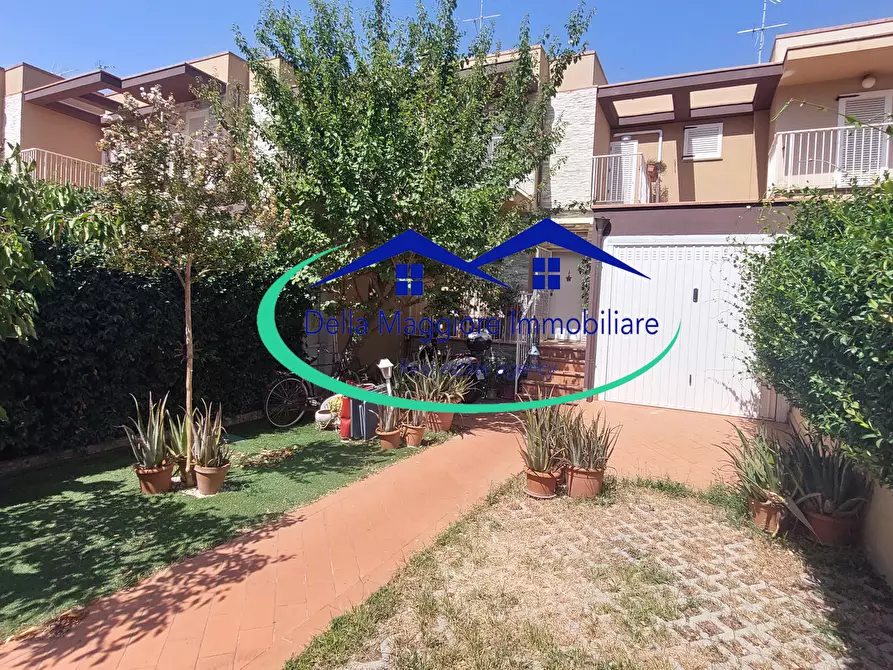 Immagine 1 di Casa indipendente in vendita  in via toscana 23 a Livorno