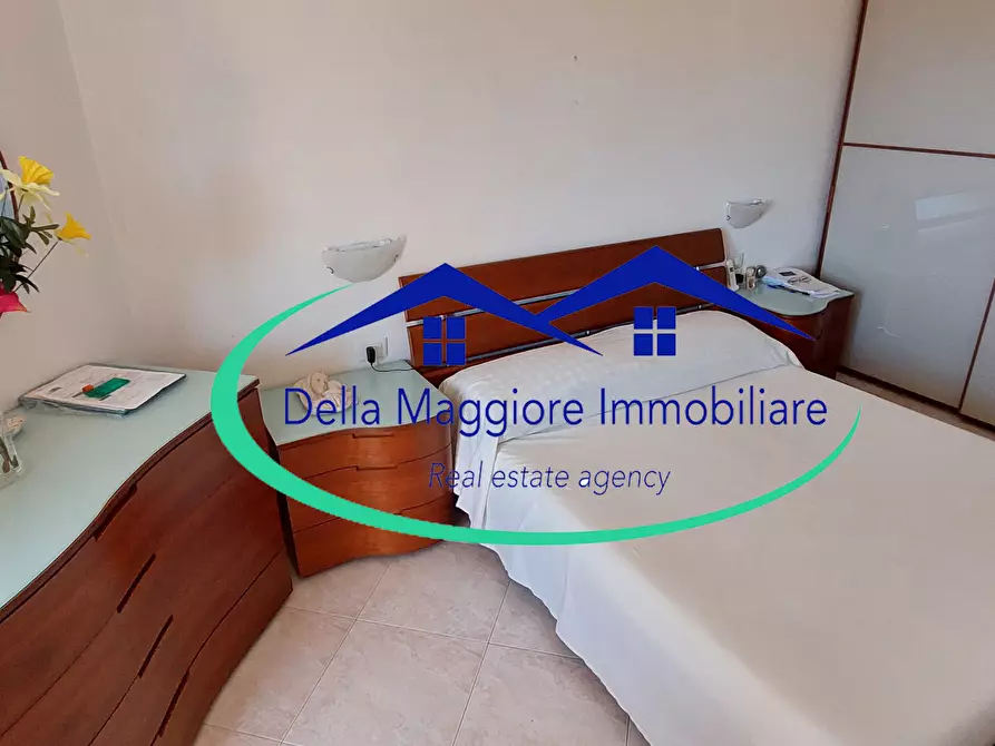 Immagine 14 di Attico in vendita  a Livorno