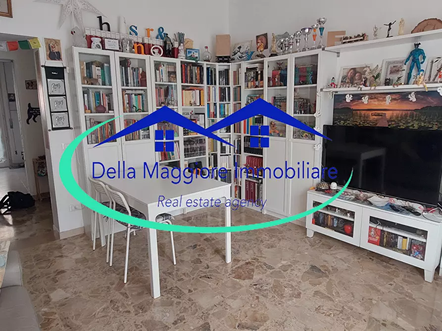 Immagine 30 di Appartamento in vendita  in via delle abetelle a Livorno