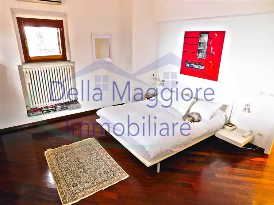 Immagine 11 di Casa indipendente in vendita  a Livorno