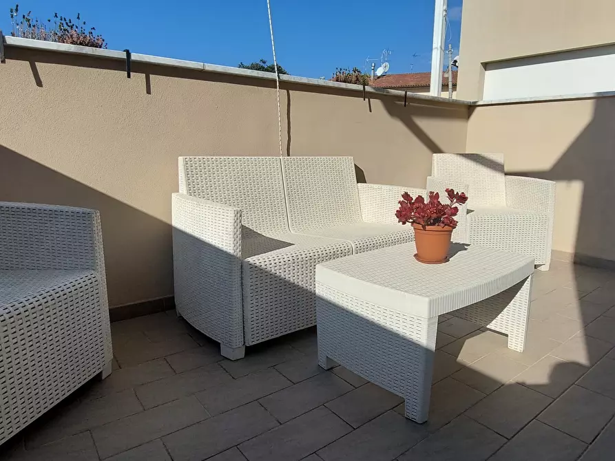 Immagine 15 di Casa indipendente in vendita  in via delle fornaci a Livorno