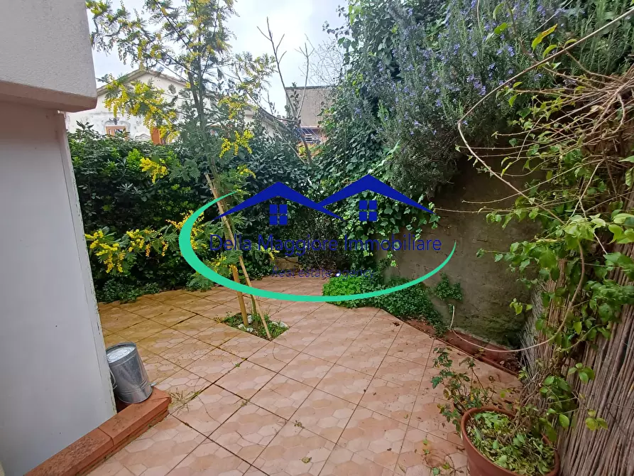 Immagine 20 di Casa indipendente in vendita  in Via Bernardo Buontalenti a Rosignano Marittimo