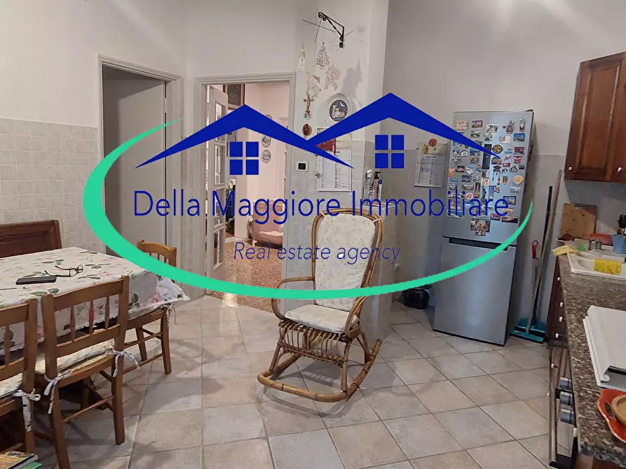 Immagine 21 di Appartamento in vendita  in via Ascoli a Livorno