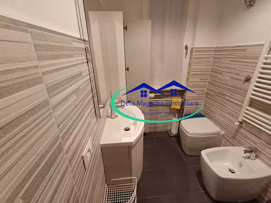 Immagine 14 di Casa indipendente in vendita  in Via Bernardo Buontalenti a Rosignano Marittimo