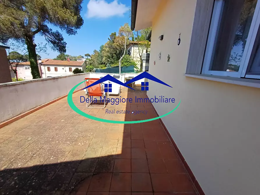 Immagine 25 di Casa bifamiliare in vendita  in piazza delle carrozze 3 a Livorno