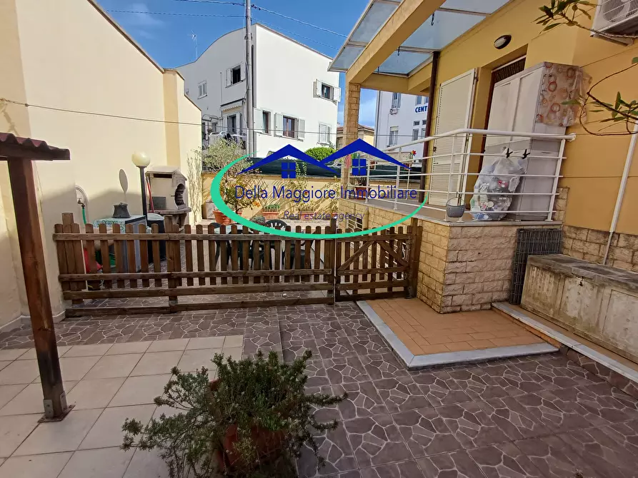 Immagine 37 di Casa bifamiliare in vendita  in Via Oberdan Chiesa a Livorno