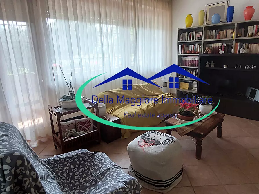 Immagine 7 di Quadrilocale in vendita  in via ravizza a Livorno