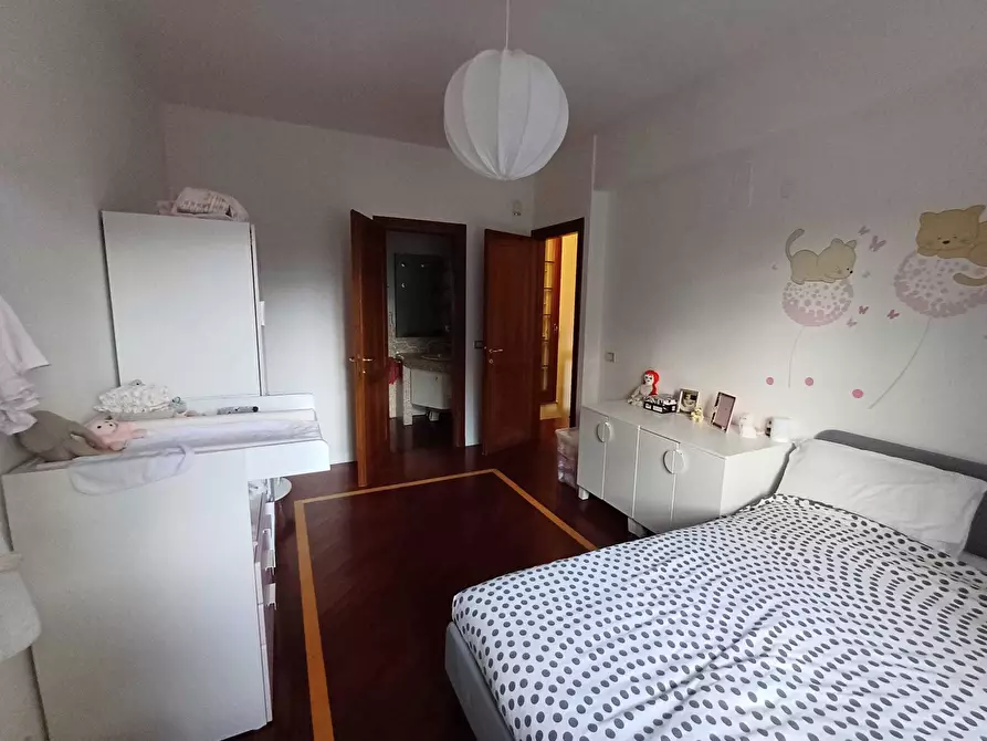 Immagine 17 di Casa bifamiliare in vendita  a Livorno