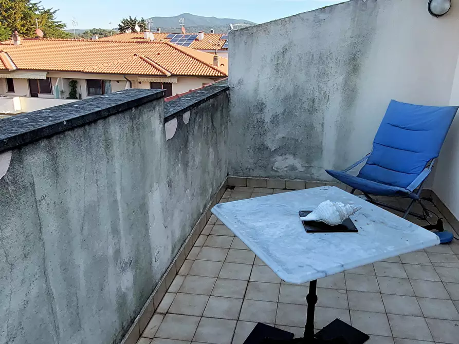 Immagine 26 di Villa in vendita  a Livorno