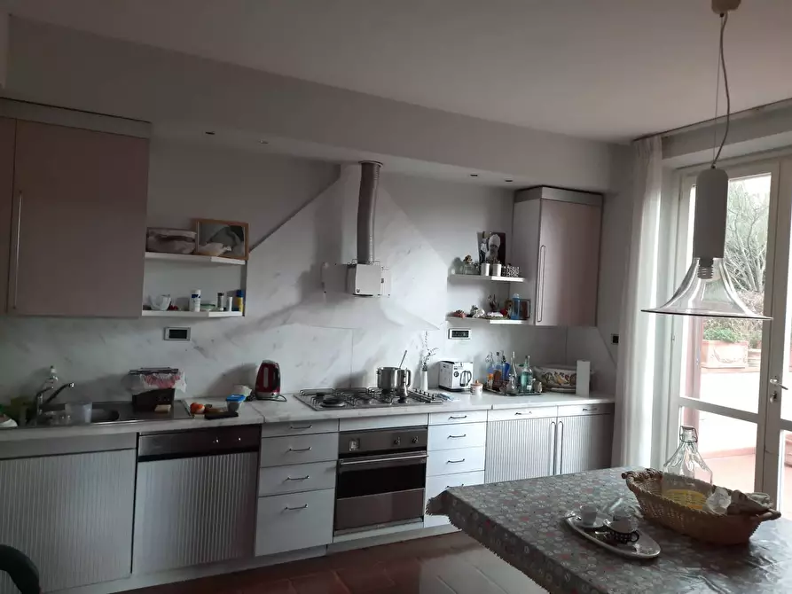 Immagine 19 di Casa indipendente in vendita  a Livorno