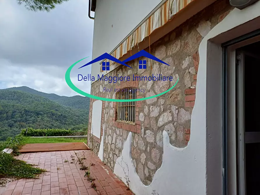 Immagine 34 di Casa indipendente in vendita  a Livorno