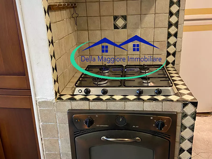 Immagine 17 di Porzione di casa in vendita  in via del castellaccio a Livorno