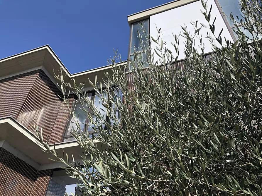 Immagine 15 di Ufficio in affitto  a Parma