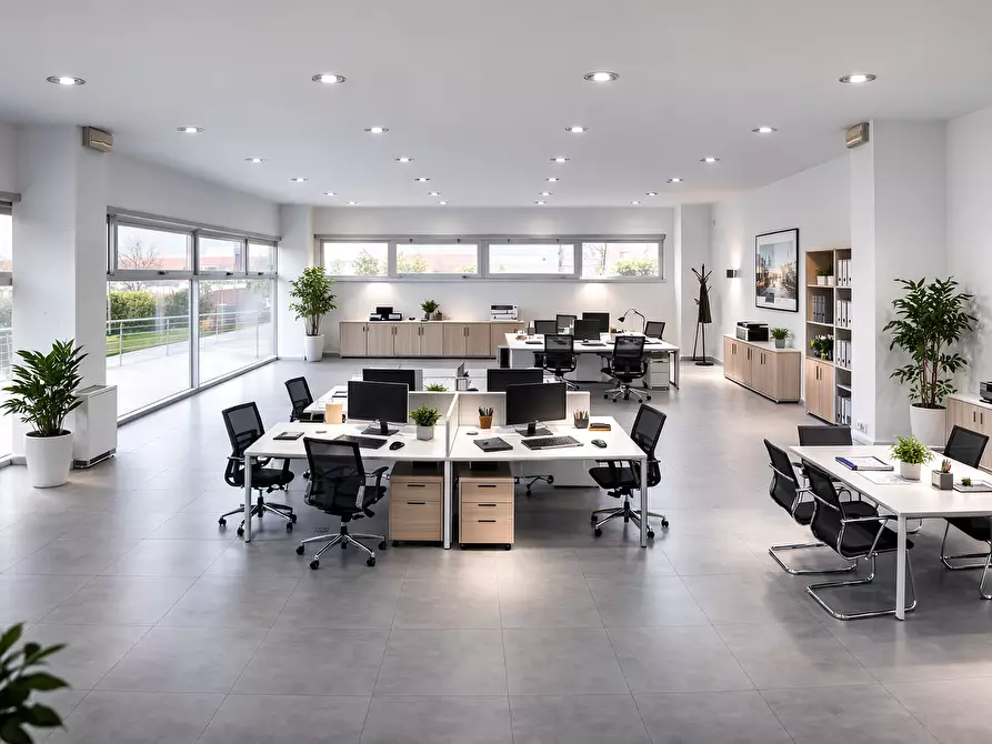 Immagine 8 di Attività artigianale in vendita  a Parma