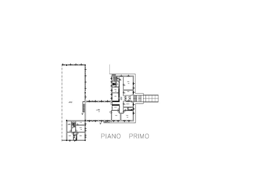 Immagine 12 di Attività artigianale in vendita  a Sala Baganza