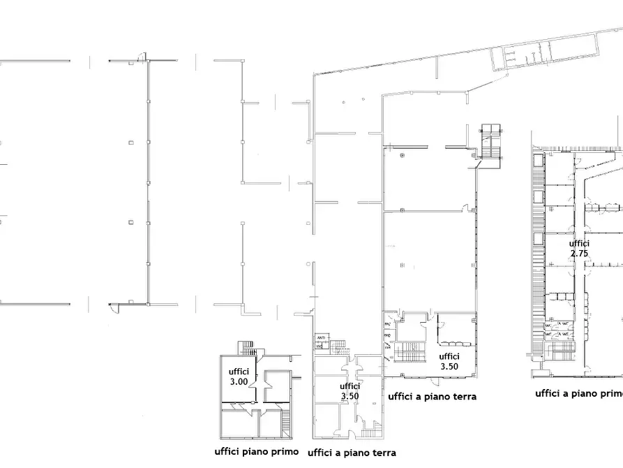 Immagine 10 di Attività artigianale in vendita  a Parma