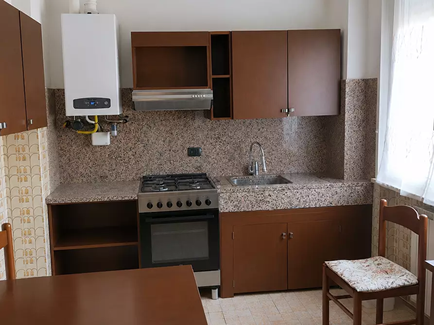 Immagine 4 di Trilocale in vendita  a Parma