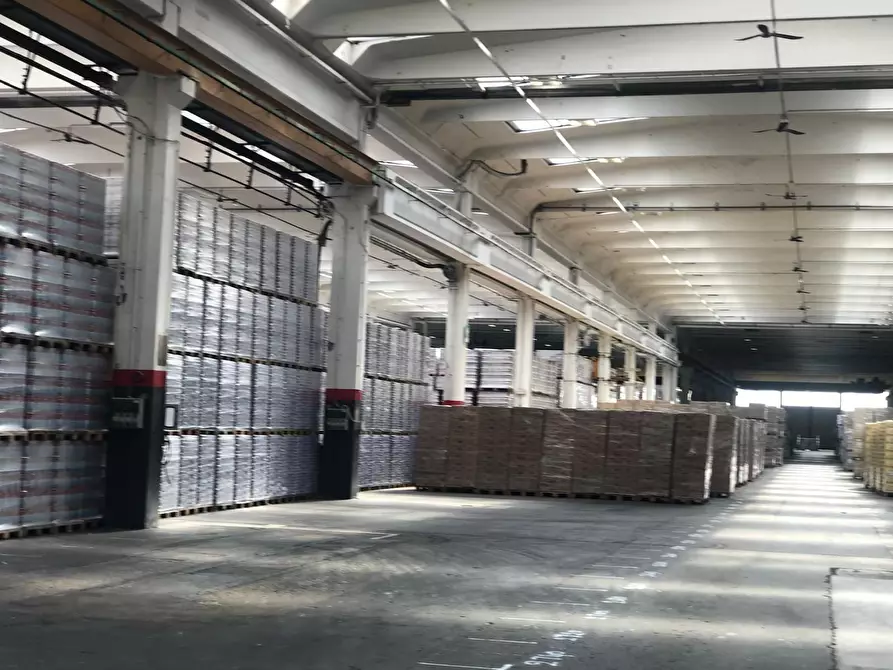 Immagine 11 di Attività artigianale in vendita  a Parma