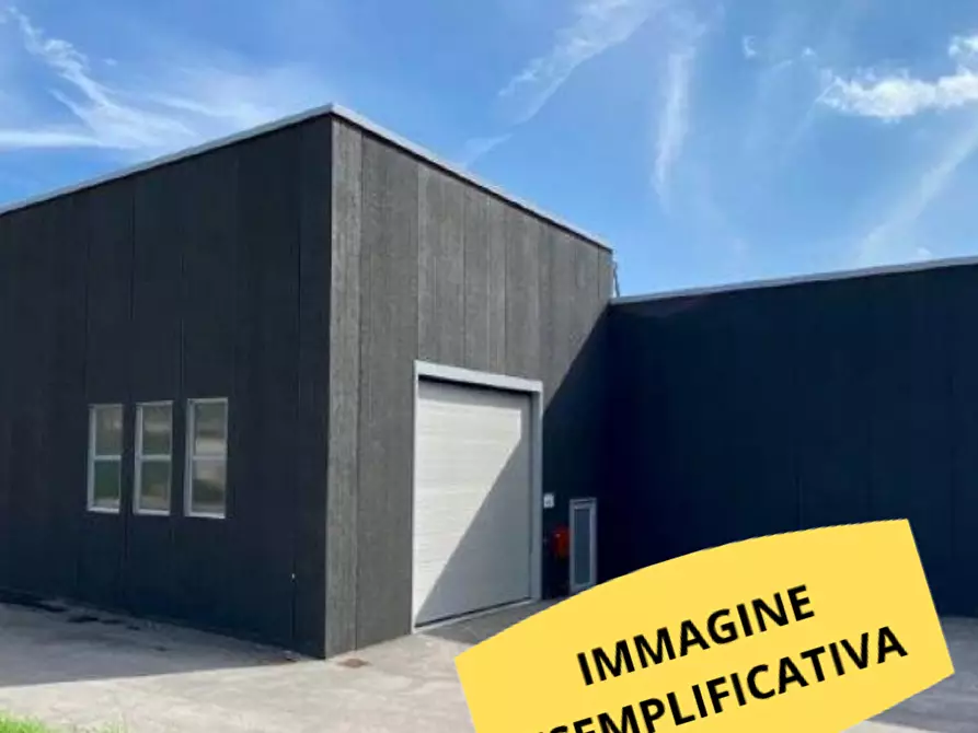 Immagine 7 di Attività artigianale in vendita  a Collecchio