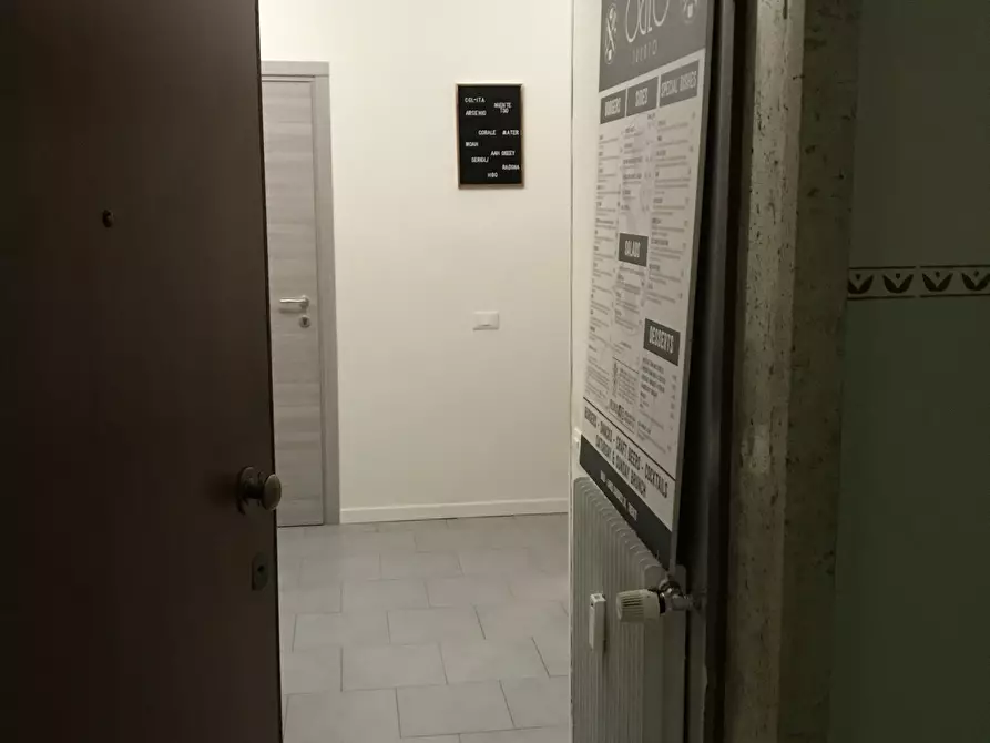 Immagine 7 di Stanza singola in affitto  in Via Grazioli 51 a Trento