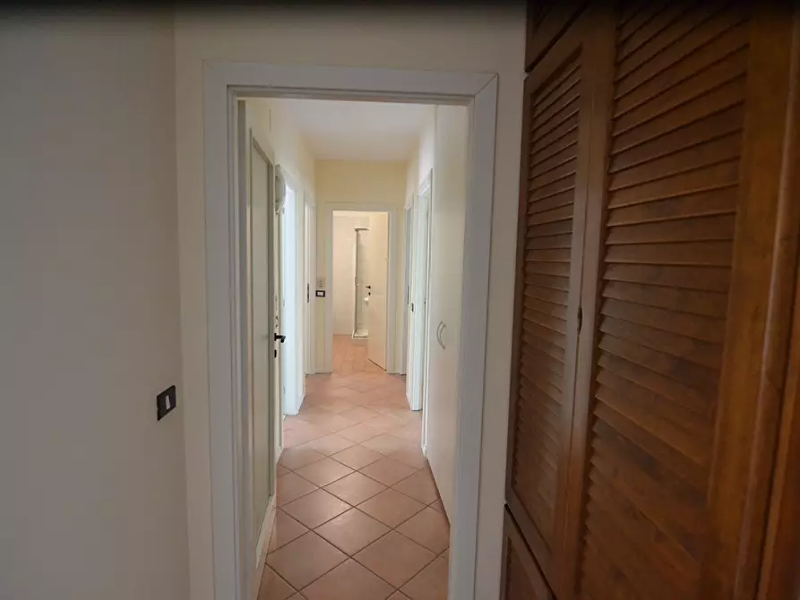 Immagine 10 di Quadrilocale in vendita  in Via ai Bòlleri 7/2 a Trento