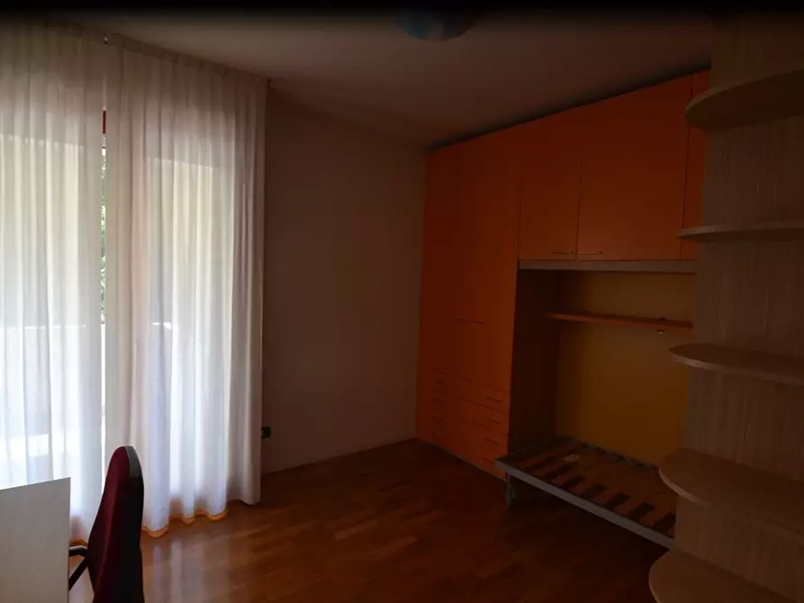 Immagine 18 di Quadrilocale in vendita  in Via ai Bòlleri 7/2 a Trento