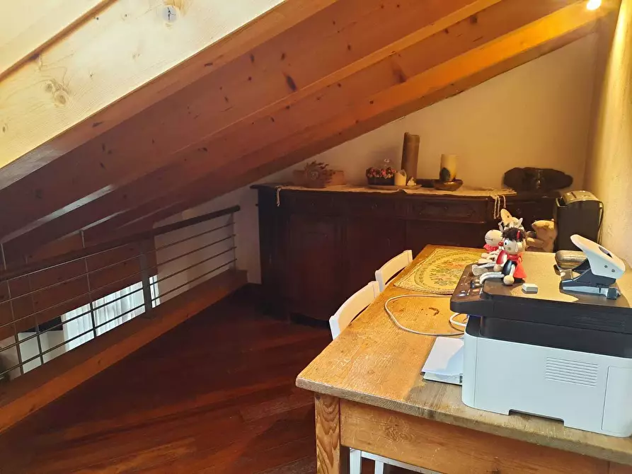 Immagine 15 di Quadrilocale in affitto  a Trento