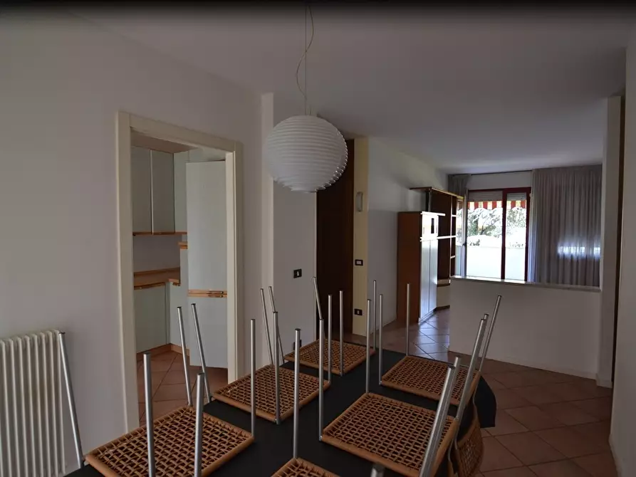 Immagine 9 di Quadrilocale in vendita  in Via ai Bòlleri 7/2 a Trento