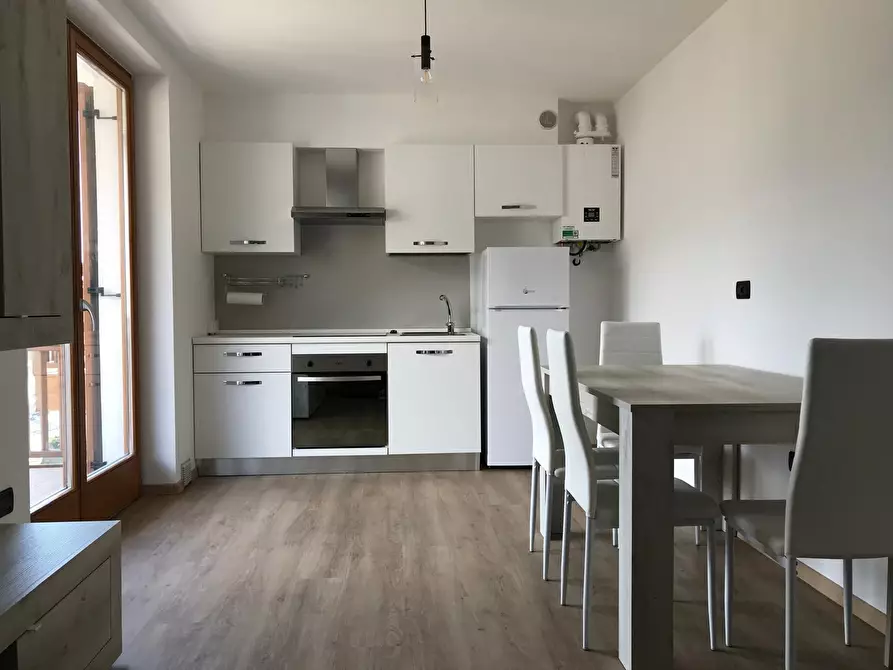 Immagine 1 di Bilocale in vendita  in Località Pintarei 104 a Sant'orsola Terme