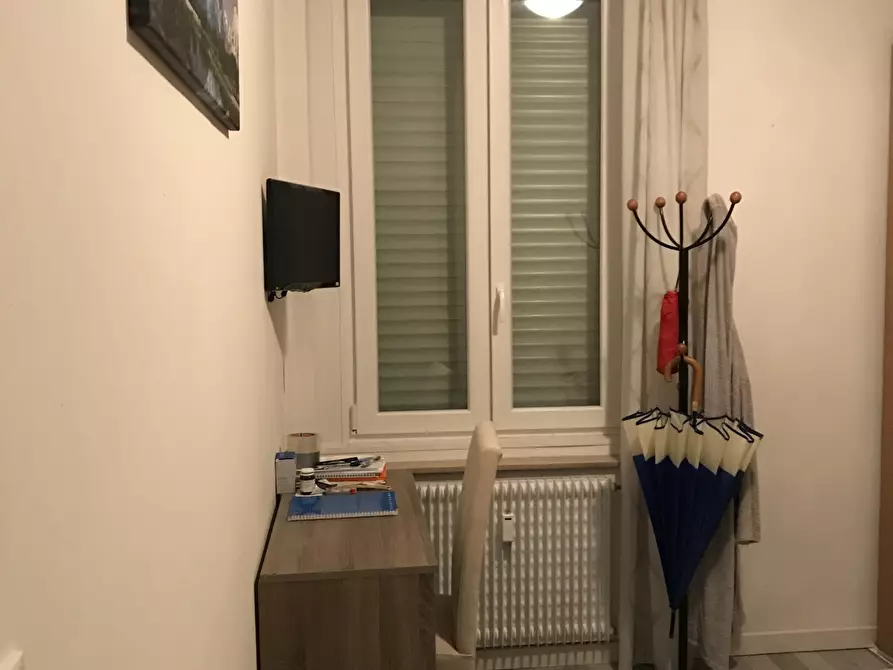 Immagine 3 di Stanza singola in affitto  in Via Grazioli 51 a Trento