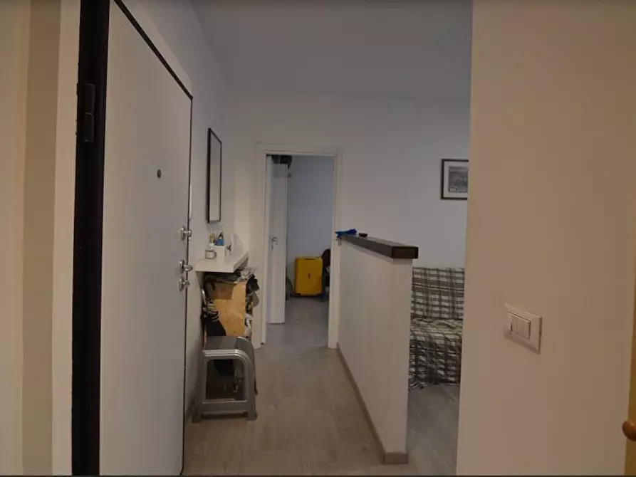 Immagine 10 di Trilocale in vendita  in Via Don Narciso Sordo 8 a Trento
